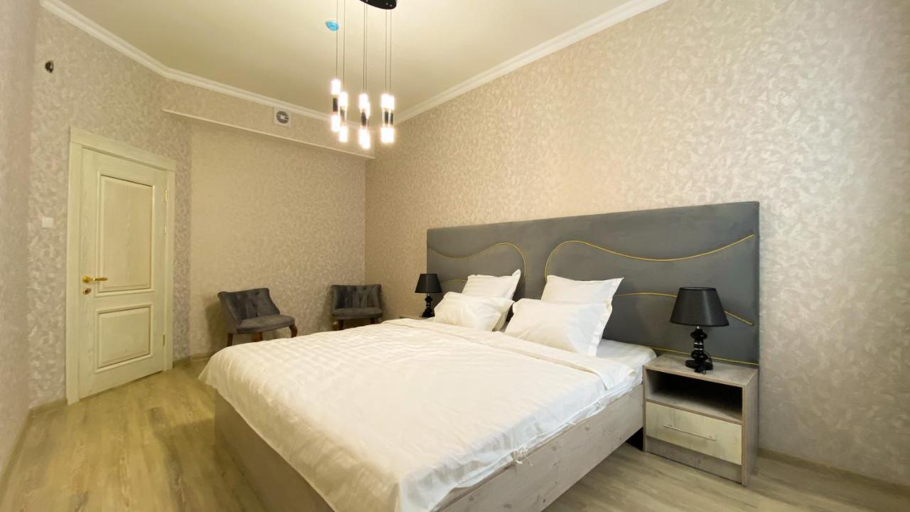 Golden Ray Hotel Туркестан Экстерьер фото