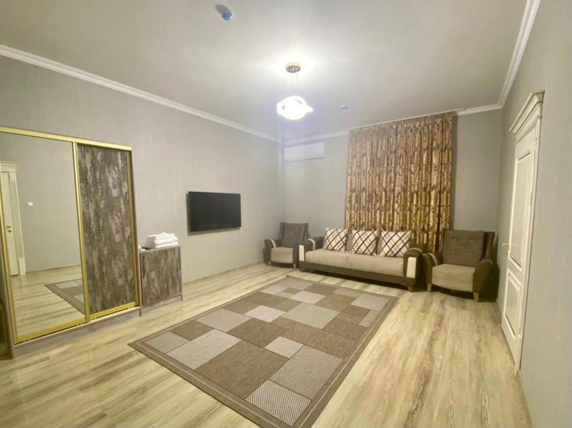 Golden Ray Hotel Туркестан Экстерьер фото