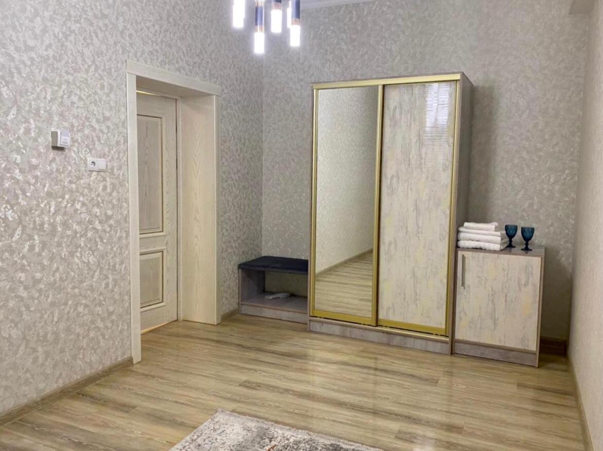 Golden Ray Hotel Туркестан Экстерьер фото